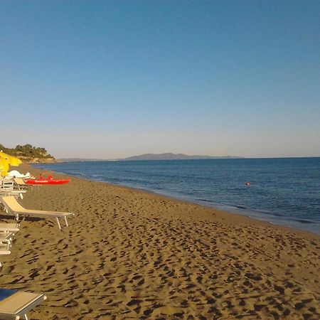 Villetta Caterina Castiglione della Pescaia Εξωτερικό φωτογραφία